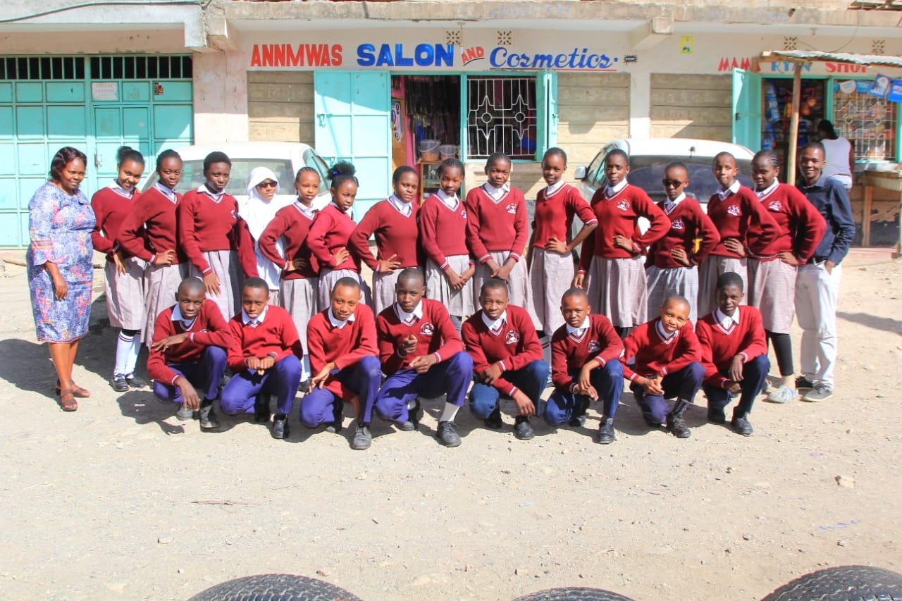 Junior Secondary