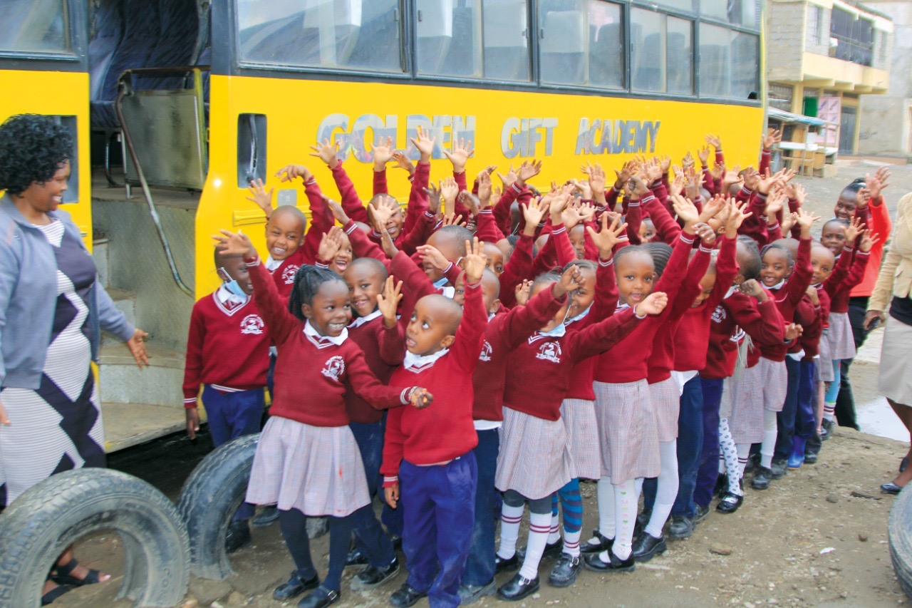 Primary School